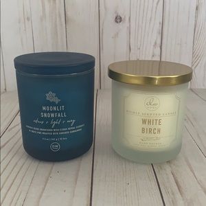 SOLD!!! DW Home Candle